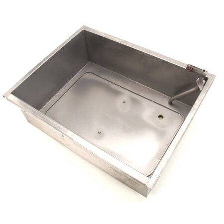 Frymaster Pan, Drawn Formed Filter 1081234SP